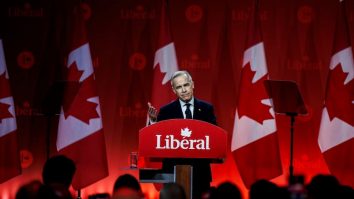 CBC: Liberalii lui Mark Carney câștigă alegerile din Canada