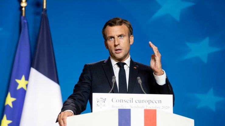 Macron Leaks: Franța acuză oficial Rusia pentru atacurile cibernetice asupra campaniei electorale din 2017