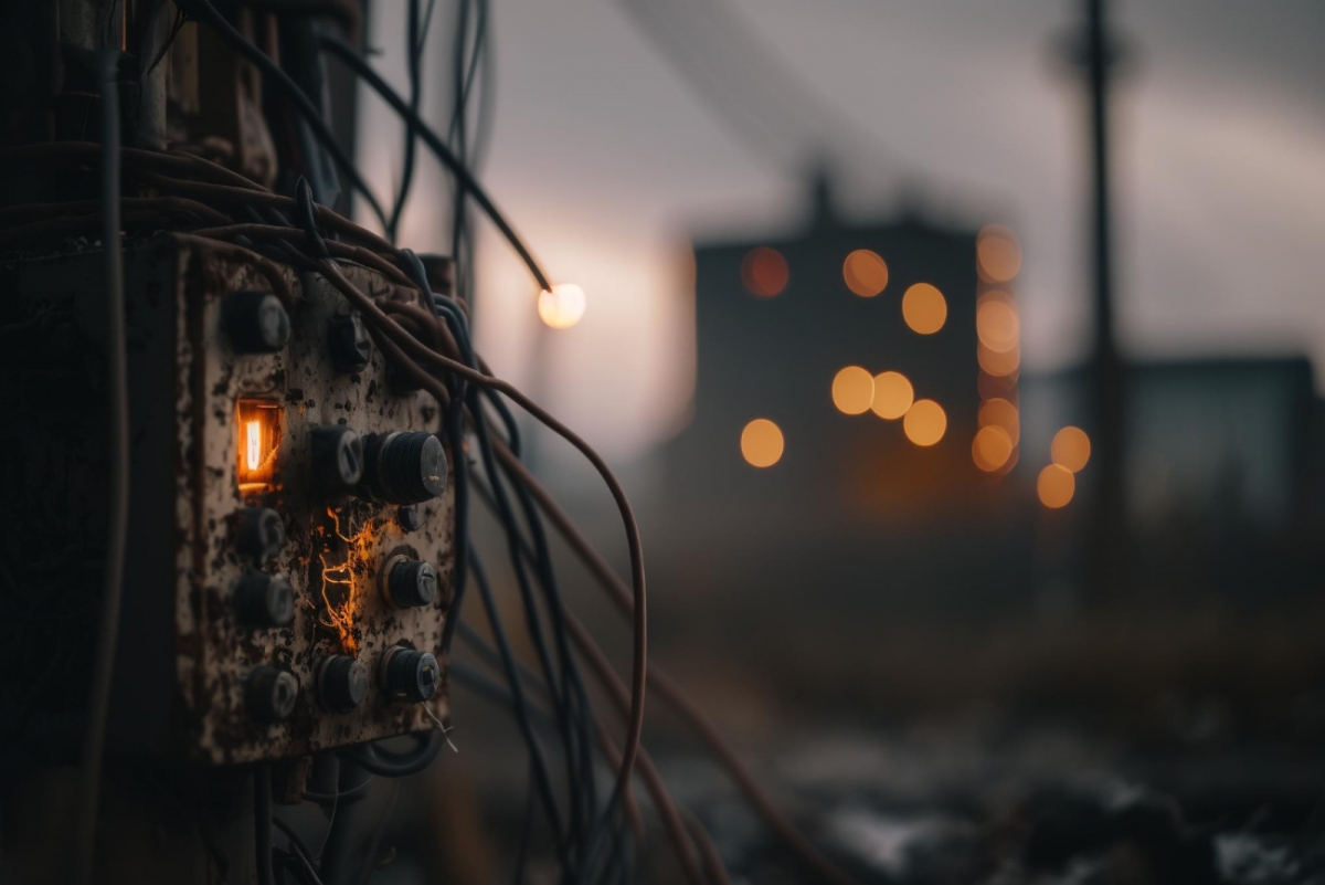 Spania și Portugalia se confruntă cu o cădere a alimentării cu energie electrică. Trenuri de mare viteză sunt oprite în gări