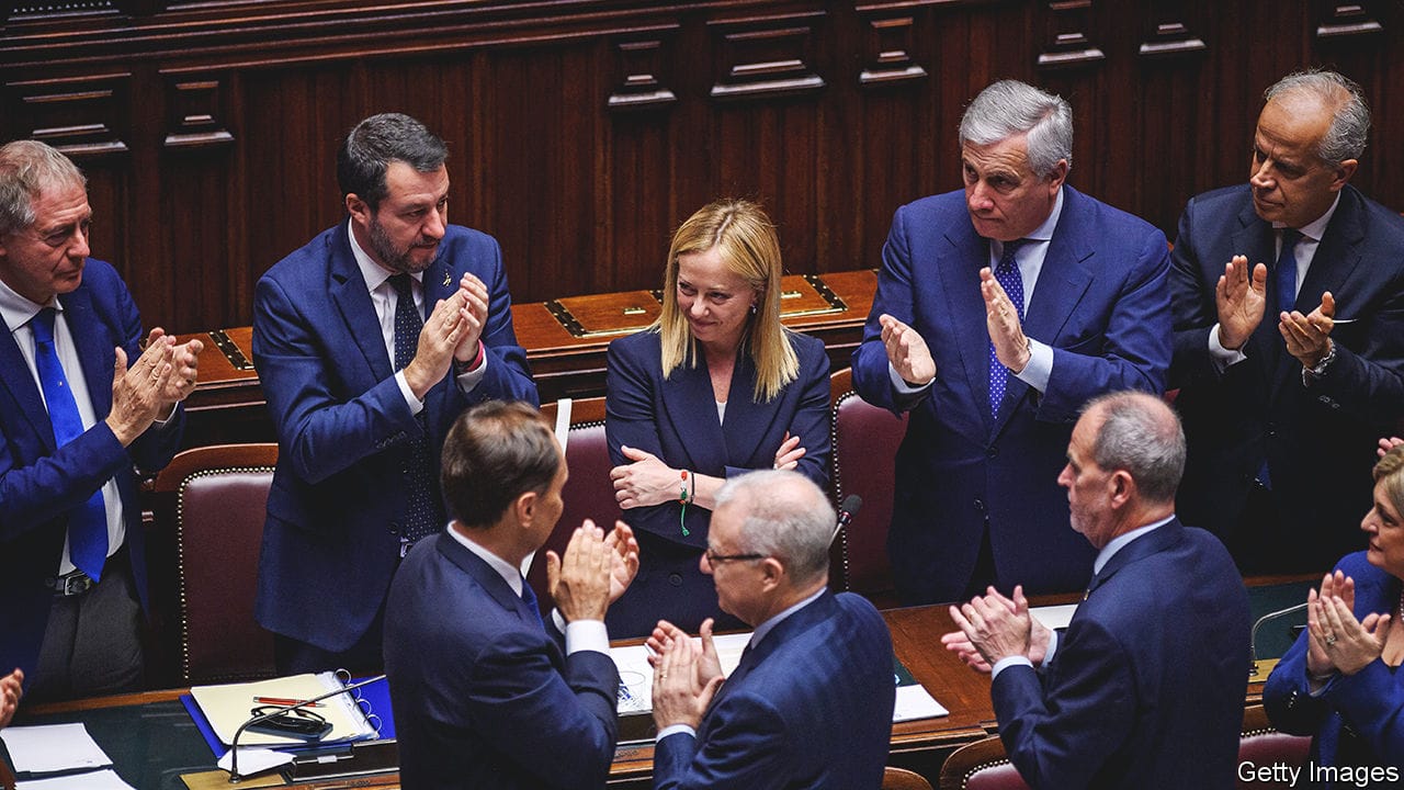Italia avertizează împotriva impunerii „tarifelor de retorsiune” asupra Statelor Unite