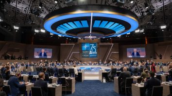 Disputa Ucrainei cu Trump ar putea diviza UE și NATO. Care sunt mizele Summit-ului de la Haga din iunie, la care va participa și România