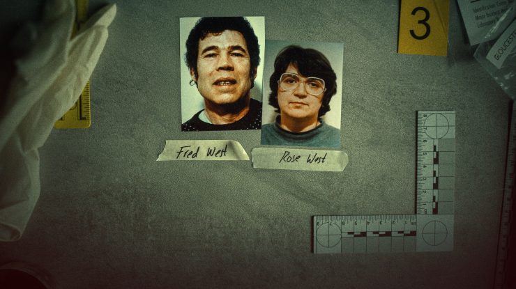 Netflix va lansa un nou documentar despre doi dintre cei mai prolifici ucigași în serie din istorie:  Fred și Rosemary West
