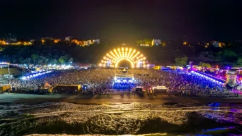 Neversea 2025 a fost anulat: „Vom reveni cu o experiență spectaculoasă”