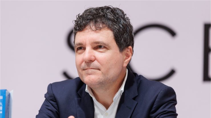 USR a votat să nu o mai susțină pe Elena Lasconi, cu 168 de voturi pentru, 51 împotrivă și 8 abțineri. Nicușor Dan devine candidatul partidului