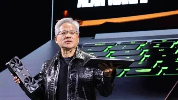 Nvidia mută producția de cipuri A.I. în SUA, cu o investiție de 500 miliarde de dolari. Decizia vine în contextul tarifelor impuse de Trump