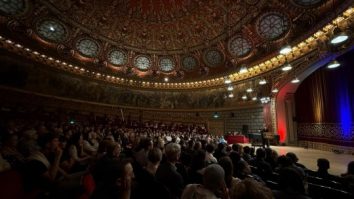 Bucharest Opera Festival 2025 își face debutul internațional la Londra, cu un recital susținut de soprana Iulia Isaev, tenorul Alin Stoica și pianista Liana Mareș