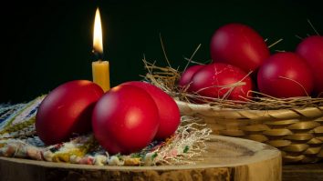 Se mai sacrifică cineva pentru noi? Radu Leca, psiholog: „Să ne sacrificăm, dar să începem sacrificiul de la noi”