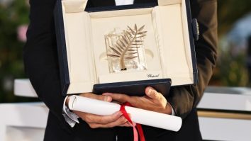 Ce filme concurează pentru Palme d’Or? Nume mari din cinematografie duc lupta pentru prestigiosul premiu de la Cannes
