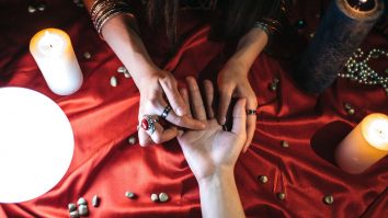 Vrei să-ți afli viitorul? ChatGPT îți citește în palmă