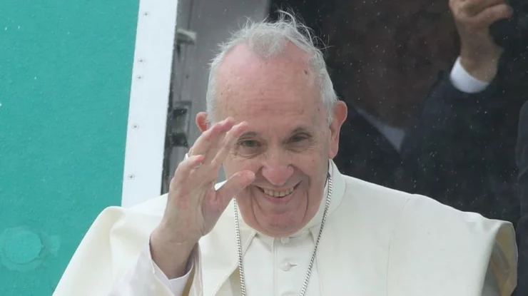 Pe pluta rugăciunii tale…