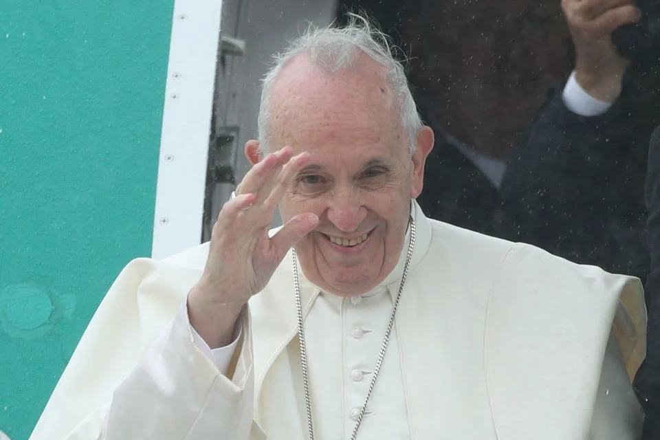 Pe pluta rugăciunii tale…