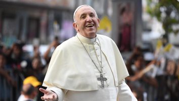 Liderii mondiali își oferă condoleanțele pentru moartea Papei Francisc