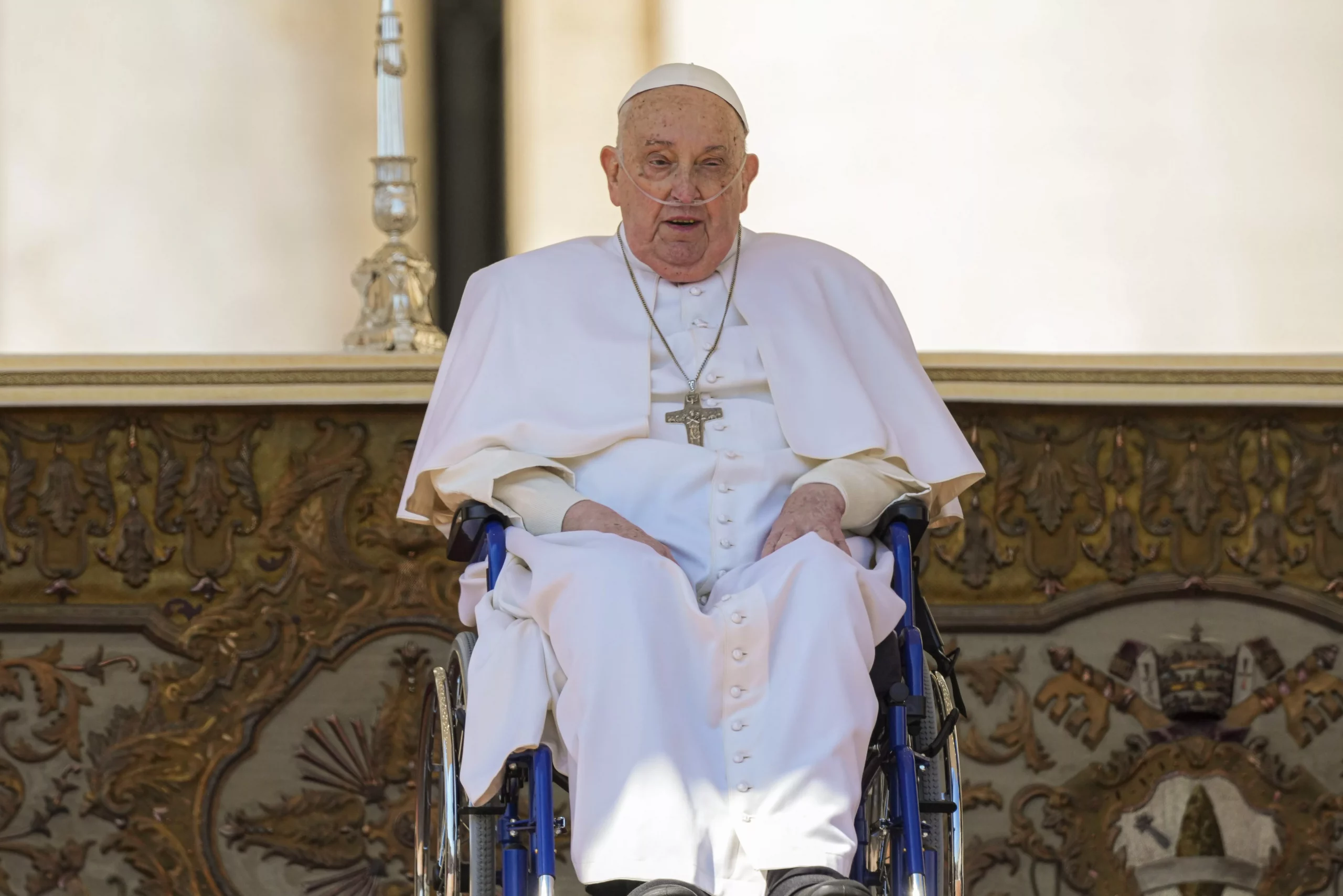 Ce urmează după decesul Papei Francisc? Conclavul se va reuni la Vatican pentru a alege noul Papă