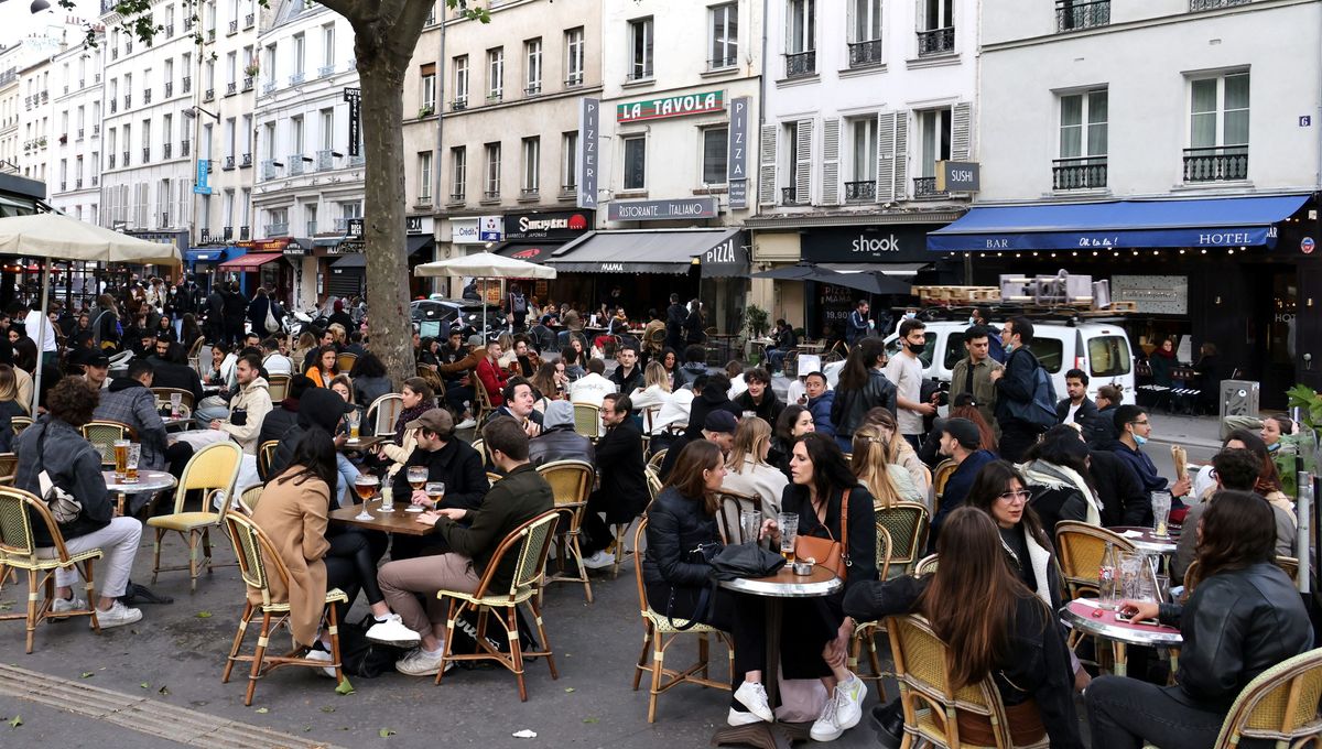 Patru sindicate au descris Jocurile Olimpice drept un „dezastru” pentru cifra de afaceri a restaurantelor şi cafenelelor