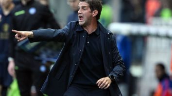 Cristi Chivu obține una dintre cele mai mari victorii în cariera sa de antrenor. Parma a învins-o cu 1 la 0 pe Juventus