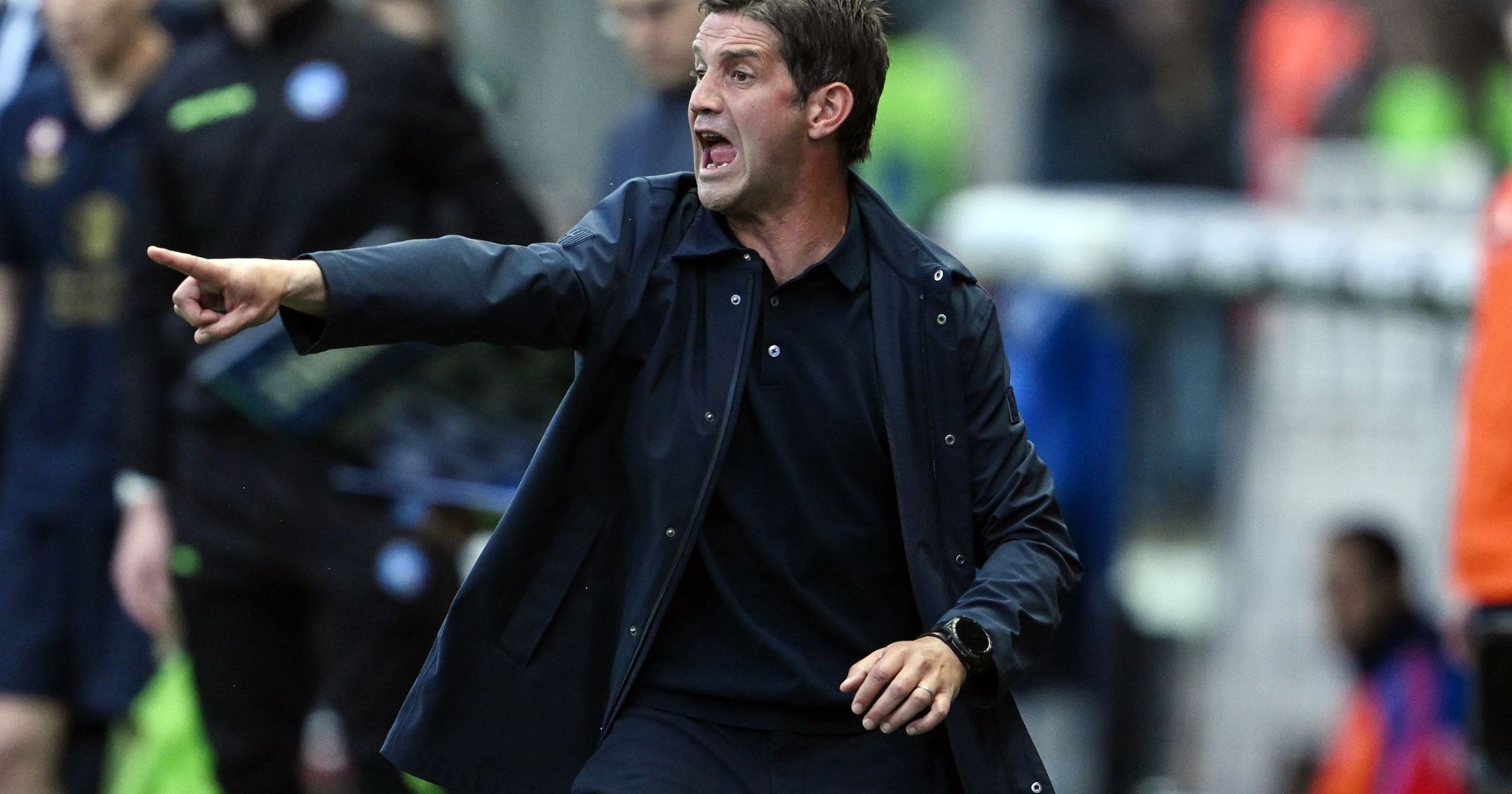 Cristi Chivu obține una dintre cele mai mari victorii în cariera sa de antrenor. Parma a învins-o cu 1 la 0 pe Juventus