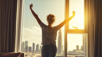 Ce trebuie să faci pentru o zi fericită? A apărut ghidul care te învață cum să îți trăiești viața pe ore