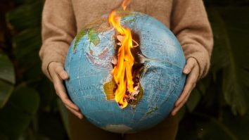 Criza climatică amenință stabilitatea capitalismului: De ce e economia globală în pericol