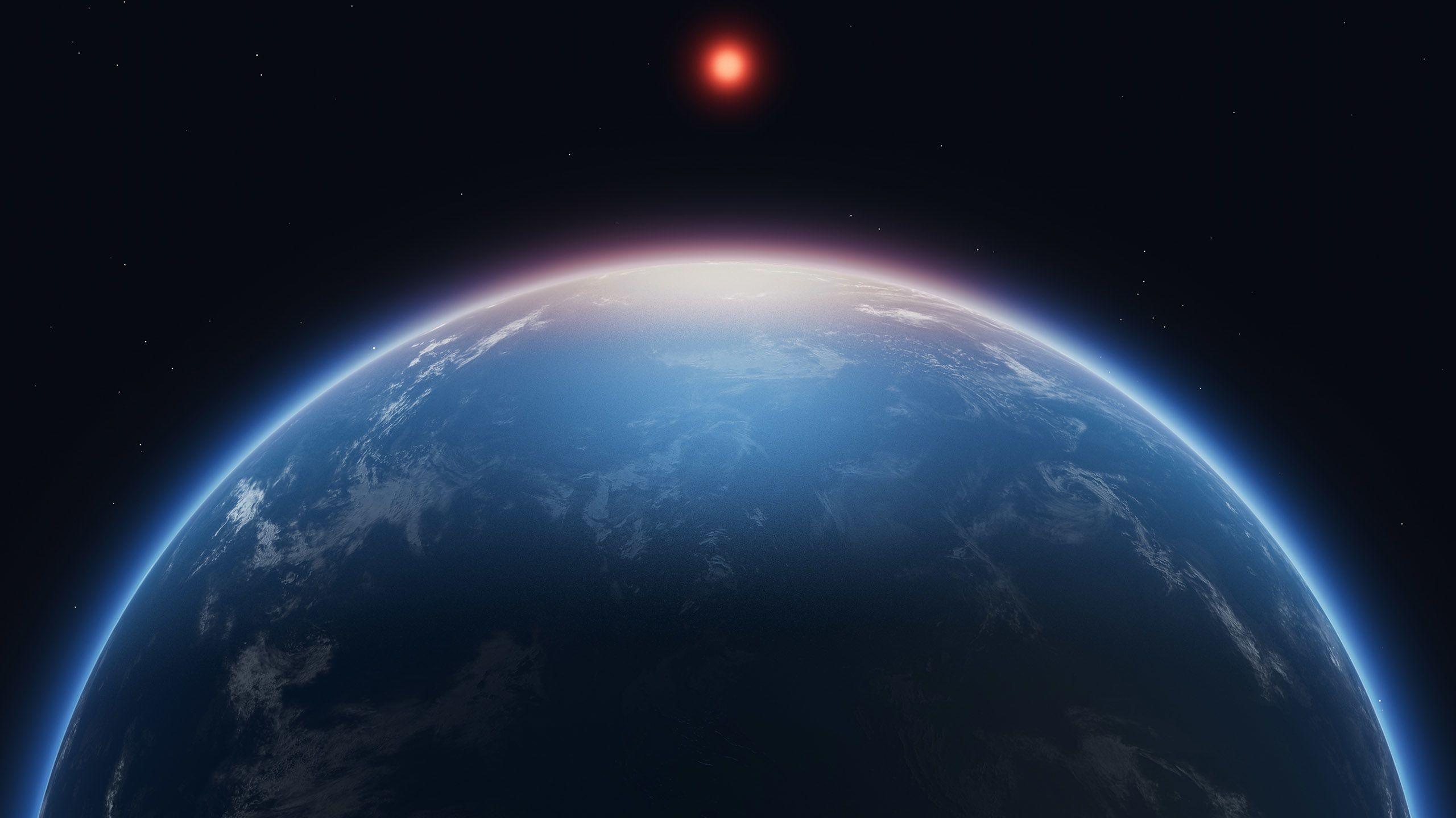 Astronomii au găsit „cele mai puternice dovezi” de viață extraterestră