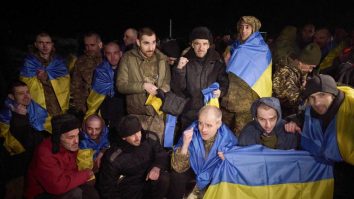 Rusia și Ucraina vor face sâmbătă schimb de aproape 500 de prizonieri