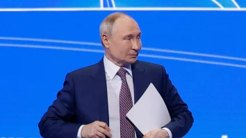 DA sau NU? Aliații Ucrainei îi cer lui Putin să dea Statelor Unite un răspuns clar cu privire la armistițiu: „Te vedem, Putin, știm ce faci. Vor exista consecințe”