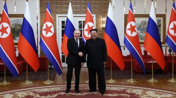 Coreea de Nord a câștigat peste 20 de miliarde de dolari de pe urma susținerii invaziei Rusiei în Ucraina