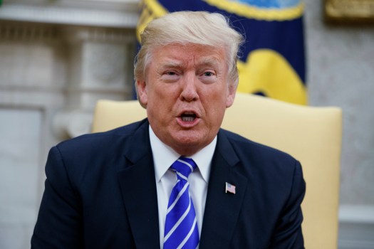 „Putin, STOP”: Trump îl avertizează pe Președintele rus să oprească atacurile asupra Kievului