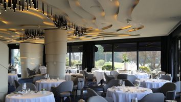 Testul gustului s-a dat în Franța. Alte două restaurante au ajuns la 3 stele Michelin