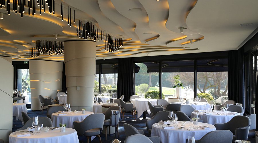 Testul gustului s-a dat în Franța. Alte două restaurante au ajuns la 3 stele Michelin