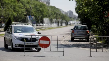 Astăzi ai parte de restricții de circulație rutieră în Capitală. Ce evenimente sunt în desfășurare