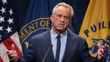 Robert F. Kennedy Jr. interzice coloranții alimentari sintetici pe bază de petrol pentru a proteja sănătatea publică