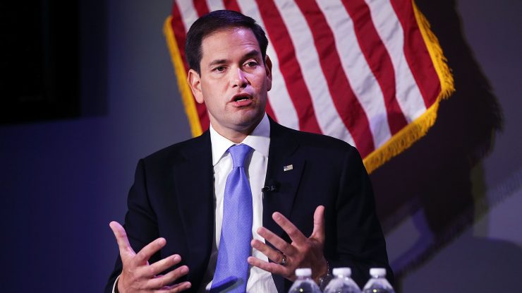 Trump va renunța să mai intermedieze acordul de pace pentru Ucraina „în câteva zile” dacă nu vor exista progrese, spune Marco Rubio