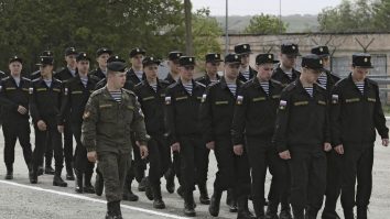 Putin începe campania de recrutare de primăvară. Liderul de la Kremlin a ordonat recrutarea a 160.000 de tineri în armata rusă