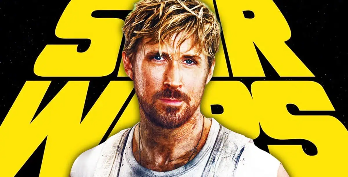 „Star Wars” se întoarce pe marile ecrane cu Ryan Gosling: Când va fi lansat „Starfighter”
