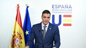 Spaniolii cred că Rusia, Statele Unite și Israelul amenință cel mai mult pacea globală. 62% dintre respondenții unui sondaj vor o armată europeană comună