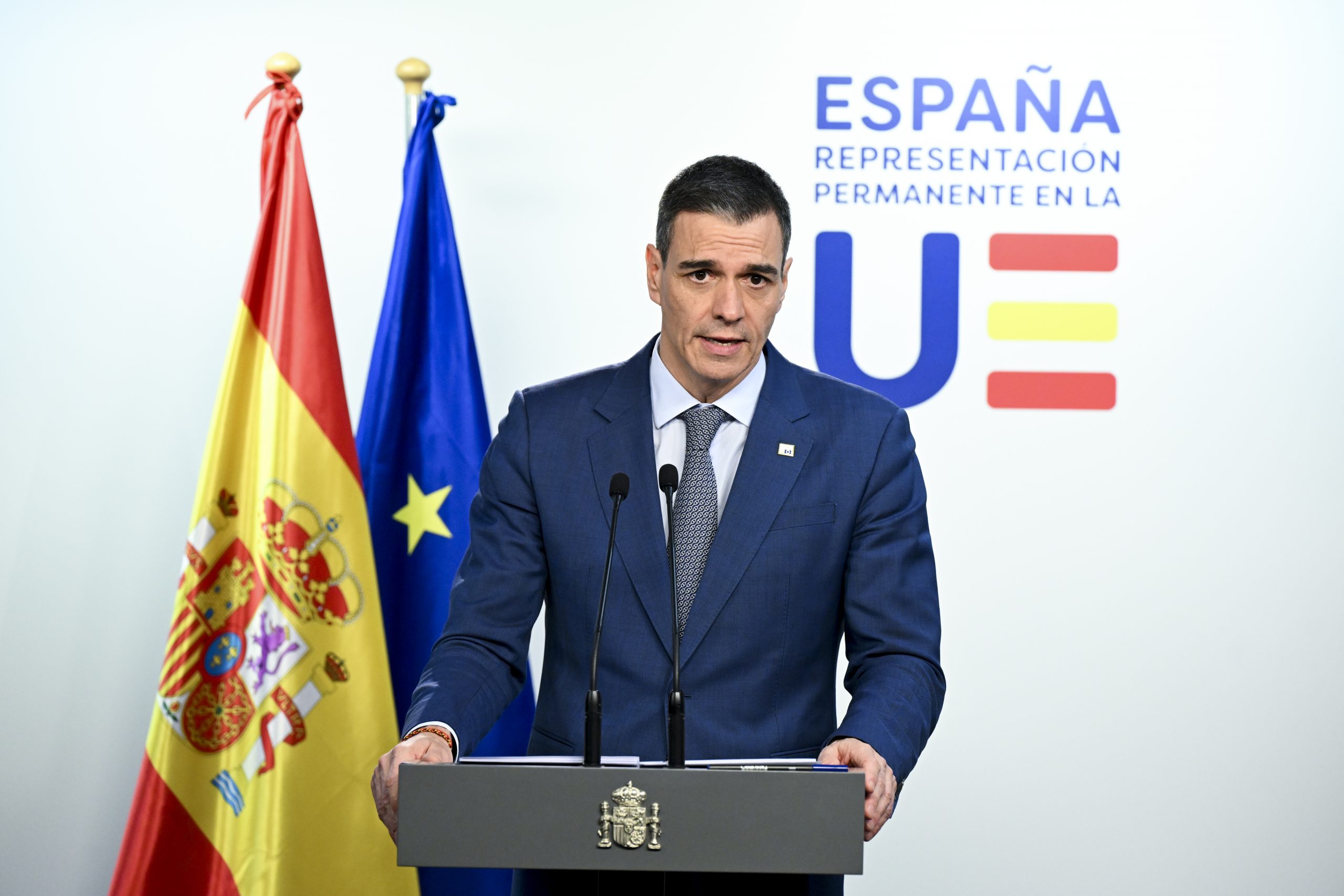 Spaniolii cred că Rusia, Statele Unite și Israelul amenință cel mai mult pacea globală. 62% dintre respondenții unui sondaj vor o armată europeană comună