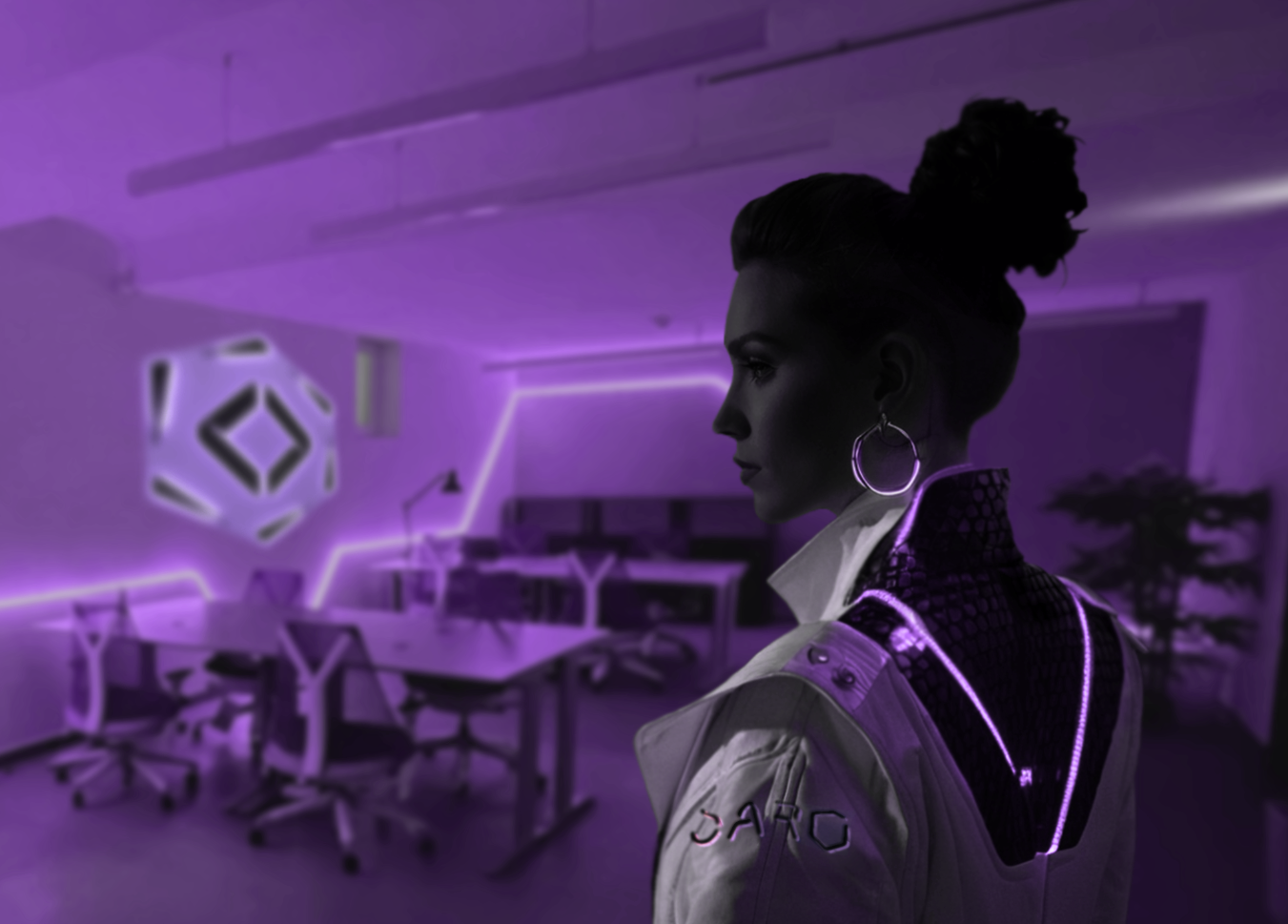 Saro, primul asistent A.I. motivațional din educație, a fost lansat în învățământul public. Paul Apostol: „Îți aduce în focus dezvoltarea ta, obiectivul tău”