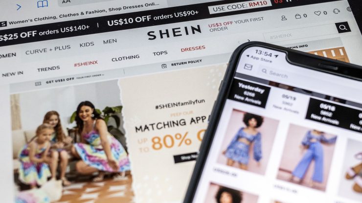 Shein și Temu cresc prețurile produselor pe piața SUA din 25 aprilie 2025. Decizia vine ca urmare a noilor tarife impuse de Trump