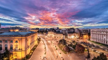 București nu mai e Cenuşăreasa Estului. Adrian Negrescu, analist economic: „Statul privește oamenii care muncesc doar ca o vacă bună de muls”