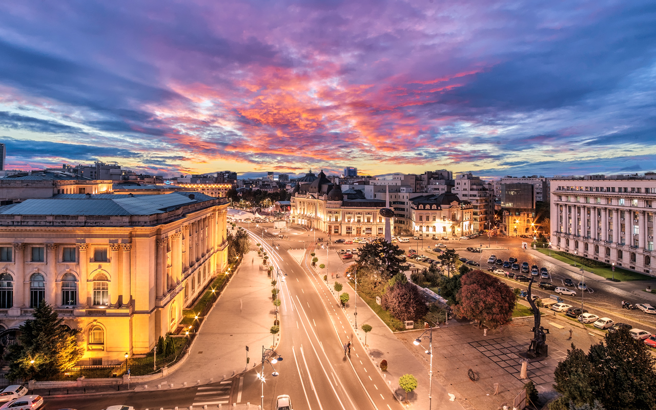 București nu mai e Cenuşăreasa Estului. Adrian Negrescu, analist economic: „Statul privește oamenii care muncesc doar ca o vacă bună de muls”