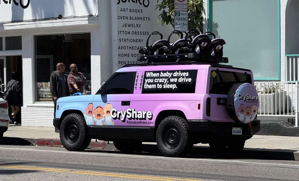 Slate Auto lansează o mașină electrică care își schimbă forma. Modelul „Blank Slate” va costa 25.000 de dolari