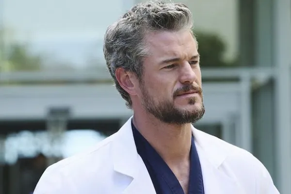 Eric Dane, actorul care l-a interpretat pe Mark Sloan în „Grey’s Anatomy”, a fost diagnosticat cu scleroză laterală amiotrofică