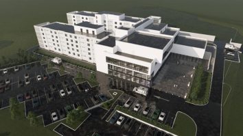 Universitatea de Medicină din Târgu Mureș se aliază cu Microsoft România pentru primul Smart Hospital din România