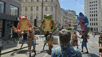 Proiectul „Străzi deschise – Bucureşti, Promenadă urbană” revine în Capitală. La ce evenimente poți participa