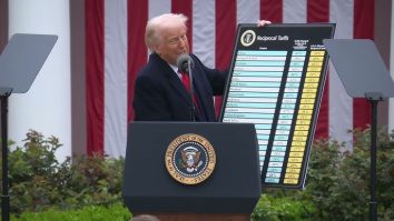 Tarifele lui Trump asupra Chinei amenință exporturile din Asia de Sud-Est