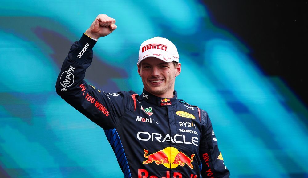 Verstappen pleacă din Pole Position în Marele Premiu al Japoniei, iar Norris și Piastri de pe locurile 2 și 3