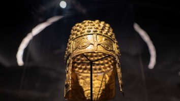 Tezaurul Dacic furat din Olanda a fost inclus în Muzeul Obiectelor Culturale Furate UNESCO. România a primit despăgubiri de 5 milioane de euro