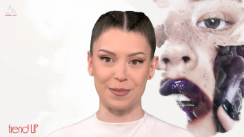 TrendUp. All Over Berry – Imbraca-ti chipul în nuanțe de artă