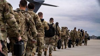 NBC: Administrația Trump plănuiește să reducă numărul militarilor americani dislocați în Europa de Est. Cum va fi influențată securitatea României și Poloniei