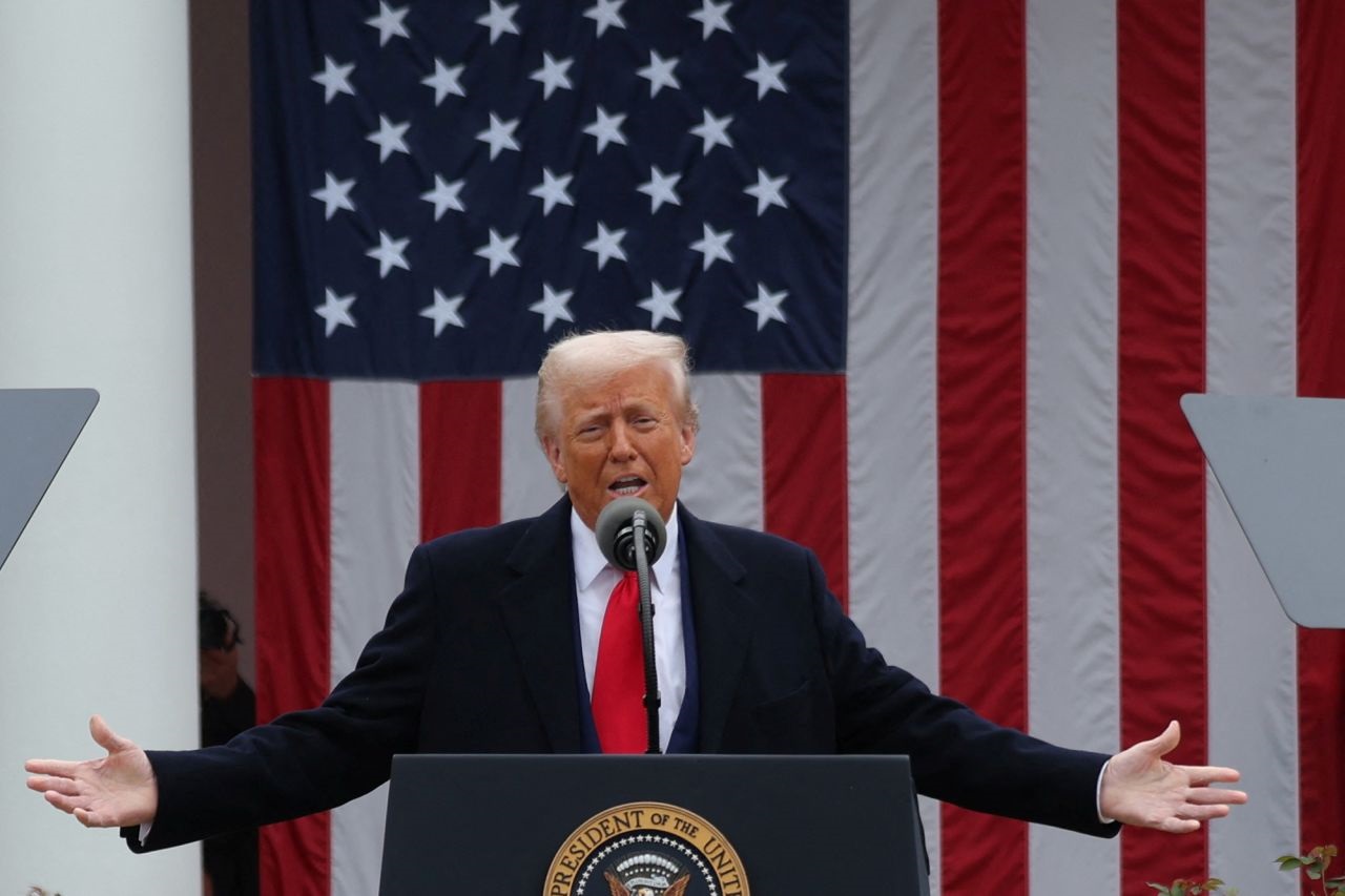 Trump și J.D. Vance o susțin pe Marine Le Pen: „Condamnarea ei este o vânătoare de vrăjitoare. Eliberați-o”
